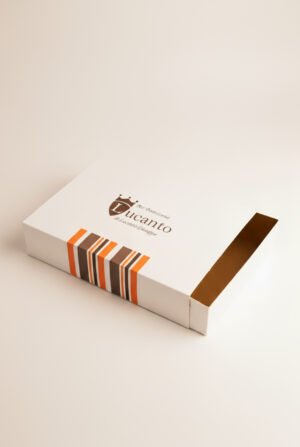 Confezione per susumelle